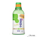 花王 クリアクリーン デンタルリンス ライトミント 600ml【ドラッグストア】【宅急便対応】