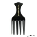 KENT×BROSH ブロッシュ COLLABORATION AFRO COMB【追跡可能メール便対応18個まで】