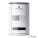 シュワルツコフ ファイバープレックス パウダーブリーチ 450g【宅急便対応】