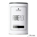 シュワルツコフ ファイバープレックス クレイブリーチ 350g【宅急便対応】