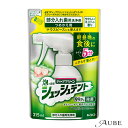 ※北海道、沖縄県への配送は納期情報プラス最短で7日後の出荷となります。※北海道、沖縄県への配送は日時指定はお受けできません。1003794610037946商品詳細ご覧いただいております商品は、メーカー様のリニューアルに伴いパッケージ・香り・サイズ・成分などが予告なく変更される場合がございます。その為、掲載されている画像や詳細と異なる商品を、ご注文者様への許可なくお届けする場合も稀にございます。メーカー欠品または完売の際にはキャンセルをお願いすることがございます。なお、商品パッケージのご指定はお受けできませんのでご了承お願いいたします。・部分入れ歯用洗浄剤・部分入れ歯にシュッと直接スプレー！5分おいたら、水ですすぐだけ*1・泡が密着洗浄！わずか5分で驚きの洗浄力！ヌメリ・ニオイの原因を除去し99.9％除菌*2・毎食後や外出前、急な来客前にも、いつでも手軽にキレイ！・ほのかなハーブの香り・総入れ歯・マウスピースにも使えます。*1.落ちにくい汚れはブラッシングしてください。*2.すべての菌を除菌するわけではありません。【使用方法】1.入れ歯をコップ等の中に入れ、入れ歯全体が泡で覆われるようにスプレー。目安 ： 3歯分の入れ歯に対して3回スプレー2.5分おく。 泡が密着洗浄。99.9％除菌*。*すべての菌を除菌するわけではありません。3.泡を水ですすぐだけ。※落ちにくい汚れはブラッシングしてください。・入れ歯の大きさによってスプレー回数を調整してください。・ブラッシングしても落ちない汚れがあった場合は、歯科医にご相談ください。・水で薄めて使わないでください。内容量215ml主な配合成分界面活性剤(7％ アルキルアミノ脂肪酸ナトリウム)、湿潤剤、pH調整剤発送詳細日本郵便※別注文での同梱発送は行えませんので必ずご注文は1回におまとめ下さい。※在庫表示個数に関わらず発送までに納期情報以上のお時間を頂く場合もございます　のでお時間には十分に余裕を持ったご注文をお願い致します。注意事項ご注文前に必ず当店メールアドレスの受信設定をお願いいたします。当店のメールアドレス：shop-aube@shop.rakuten.co.jp（受信設定が未設定の場合スムーズなお取引ができない可能性がございます）※当店の販売商品はお客様による転売を想定しておりません。※仕入先や仕入れ時期により、外装フィルムが巻かれていない　場合がございますが、100％新品未使用の正規品です。外装フィルムの一部が破れてしまっている場合もございますが、その様な理由での交換や返品は一切お断りしております。外装フィルムは商品の一部ではございません。※ご新規でのご注文の場合、必ずご注文前にショッピングガイド欄の　一読をお願いいたします。広告文責株式会社 LDImail:shop-aube@shop.rakuten.co.jp美容関連品/化粧品/ヘアケア用品/スキンケア用品/ボディケア用品メーカー：花王花王 ディープクリーン 部分入れ歯用洗浄剤 シュッシュデント 215ml 詰め替え【ドラッグストア】【ゆうパケット対応】 KAO 詰替え つめかえ 入れ歯用合成洗剤 泡スプレー オーラルケア ●重要【北海道・沖縄県の皆様へ 3,980円以上ご注文で送料無料対象外地域について】●北海道への配送の場合7,700円以下の送料無料のご注文は注文確定後にキャンセルさせていただきます。●北海道、沖縄県への配送は納期情報プラス最短で7日後の出荷となります。●北海道、沖縄県への配送は日時指定はお受けできません。