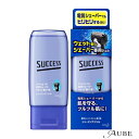 花王 サクセス ウェット剃りシェーバー専用ジェ 180g【ドラッグストア】【ゆうパケット対応】