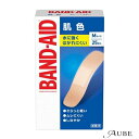 バンドエイド 肌色 Mサイズ 25枚入【ドラッグストア】【宅急便コンパクト対応】
