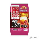 小林製薬 血流改善 腰ホットン 5枚入【ドラッグストア】【宅急便対応】