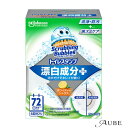 ジョンソン スクラビングバブル トイレスタンプ 漂白 ホワイティーシトラスの香り 本体 38g【ドラッグストア】【宅急便対応】