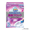 ジョンソン スクラビングバブル トイレスタンプ フレグランス 悪臭ブロック リフレッシュブーケ 本体 38g【ドラッグストア】【宅急便対応】