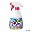 ジョンソン カビキラー キッチンスプレー こすらずヌメリとり&除菌 本体 400g【ドラッグストア】【宅急便対応】
