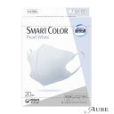 ユニ・チャーム 超快適 SMARTCOLOR Pearl White ふつう 20枚【ドラッグストア】【ゆうパック対応】