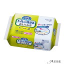 花王 リリーフ トイレに流せるおしりふき 24枚入 詰め替え【ドラッグストア】【宅急便コンパクト対応】