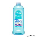 花王 サクセス モーニングヘアウォーター 髪さらミスト 440ml 詰め替え【ドラッグストア】【宅急便対応】