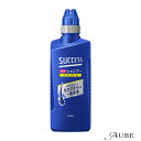花王 サクセス 薬用シャンプー エクストラクール 本体 400ml【ドラッグストア】【宅急便対応】