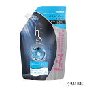 P&G h&s ボリュームアップ メンズ薬用コンディショナー 詰め替え 超特大 900ml【ドラッグストア】【宅急便対応】