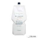 ルベル ナチュラル ヘアトリートメント ウィズ ライスプロテイン 1600ml 詰め替え【宅急便対応】