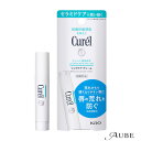 花王 キュレル リップケア クリーム 4.2g【ドラッグストア】【追跡可能メール便対応12個まで】