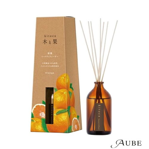 晴香堂 木と果 リードディフューザー 90ml【宅急便対応】 晴香堂 木と果 リードディフューザー 90ml【宅急便対応】