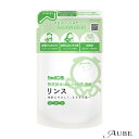 シャボン玉石けん 無添加せっけん シャンプー専用 リンス 420ml 詰め替え【ドラッグストア】【ゆうパケット対応】