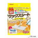リンレイ オールワックスシート 4枚入【ドラッグストア】【宅急便対応】