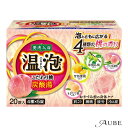 アース製薬 温泡 ONPO こだわり桃 炭酸湯 20錠入【ドラッグストア】【宅急便対応】