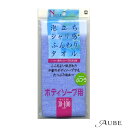 キクロン ノーヴァ ボディーソープタオルN ブルー【ドラッグストア】【宅急便コンパクト対応】