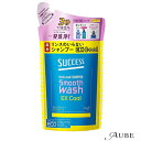 花王 リンスのいらない薬用シャンプー スムースウォッシュ エクストラクール 詰替320ml【scq27】 【ドラッグストア対応】【ゆうパケット対応】