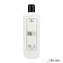 シュワルツコフ ファイバープレックス ボンド ジェル デベロッパー 3％ 1000ml【ゆうパック対応】