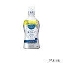 花王 薬用ピュオーラ ナノブライト 液体ハミガキ 400ml 【ドラッグストア対応】【宅急便対応】