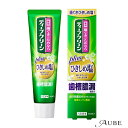 ※北海道、沖縄県への配送は納期情報プラス最短で7日後の出荷となります。※北海道、沖縄県への配送は日時指定はお受けできません。1003918710039187商品詳細・5種の薬用成分（抗炎症・血行促進・殺菌・歯質強化・歯ぐきひきしめ）が歯と歯ぐきの間までしっかり届く。・抗炎症成分（βーグリチルレチン酸）が、歯周ポケットが深くなるのを抑制して、歯槽膿漏を防ぐ。・血行促進成分 （ビタミンE：酢酸DL-α-トコフェロール）が、歯槽膿漏を防ぐ。・殺菌成分（ CPC：塩化セチルピリジニウム）が、歯肉炎・口臭を防ぐ。・歯質強化成分 （フッ素：モノフルオロリン酸ナトリウム）が、むし歯を予防する。・歯ぐきひきしめ成分（ひきしめ塩：塩化ナトリウム）が、弱ってきた歯ぐきをひきしめて、歯槽膿漏を防ぐ。・泡立ち控えめで、じっくり磨きやすい。・茶カテキンEX配合で、しょっぱさ控えめ緑茶ミントの香味。【効能 効果】歯周炎(歯槽膿漏)の予防。歯肉炎の予防。虫歯の発生及び進行の予防。口臭の防止。歯を白くする。口中を浄化する。口中を爽快にする。【使用方法】適量を歯ブラシにとり、歯及び口腔内を清掃し、また歯ぐきをマッサージする。内容量100g主な配合成分清浄剤：エリスリトール基剤：ソルビット液、水、濃グリセリン薬用成分：塩化ナトリウム※2、モノフルオロリン酸ナトリウム※5、酢酸DL-α-トコフェロール※3、β-グリチルレチン酸、塩化セチルピリジニウム※4粘度調整剤：無水ケイ酸、CMC・Na湿潤剤：PG清掃剤：無水ケイ酸発泡剤：ラウリル硫酸塩、ステアリン酸POEソルビタン、ラウロイルメチルタウリンNa、POE水添ヒマシ油、ラウロイルグルタミン酸Na香味剤：香料（緑茶ミントタイプ）、スクラロースpH調整剤：リン酸2Na、DL-リンゴ酸、乳酸カルシウム水和物、水酸化ナトリウム液着色剤：酸化Ti、カラメル、青1粘結剤：カンテン末、PVP、キサンタンガム溶剤：エタノール収れん剤：茶エキス-1※1コーティング剤：ポリリン酸Na安定剤：ビタミンC・Na防腐剤：パラベン発送詳細日本郵便※別注文での同梱発送は行えませんので必ずご注文は1回におまとめ下さい。※在庫表示個数に関わらず発送までに納期情報以上のお時間を頂く場合もございます　のでお時間には十分に余裕を持ったご注文をお願い致します。注意事項ご注文前に必ず当店メールアドレスの受信設定をお願いいたします。当店のメールアドレス：shop-aube@shop.rakuten.co.jp（受信設定が未設定の場合スムーズなお取引ができない可能性がございます）※当店の販売商品はお客様による転売を想定しておりません。※仕入先や仕入れ時期により、外装フィルムが巻かれていない　場合がございますが、100％新品未使用の正規品です。外装フィルムの一部が破れてしまっている場合もございますが、その様な理由での交換や返品は一切お断りしております。外装フィルムは商品の一部ではございません。※ご新規でのご注文の場合、必ずご注文前にショッピングガイド欄の　一読をお願いいたします。ご覧いただいております商品は、メーカー様のリニューアルに伴いパッケージ・香り・サイズ・成分などが予告なく変更される場合がございます。その為、掲載されている画像や詳細と異なる商品を、ご注文者様への許可なくお届けする場合も稀にございます。メーカー欠品または完売の際にはキャンセルをお願いすることがございます。なお、商品パッケージのご指定はお受けできませんのでご了承お願いいたします。広告文責株式会社 LDImail:shop-aube@shop.rakuten.co.jp美容関連品/化粧品/ヘアケア用品/スキンケア用品/ボディケア用品メーカー：花王花王 ディープクリーン 薬用ハミガキ ひきしめ塩 100g【ドラッグストア】【ゆうパケット対応】 KAO フッ素 虫歯予防 口臭予防 歯槽膿漏 ケア剤 歯磨き粉 歯みがき粉 オーラルケア ●重要【北海道・沖縄県の皆様へ 3,980円以上ご注文で送料無料対象外地域について】●北海道への配送の場合7,700円以下の送料無料のご注文は注文確定後にキャンセルさせていただきます。●北海道、沖縄県への配送は納期情報プラス最短で7日後の出荷となります。●北海道、沖縄県への配送は日時指定はお受けできません。