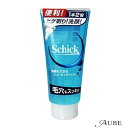 シック Schick 洗顔シェービングジェ