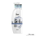 P&G h&s エイチアンドエス 5in1 コンディショナー ポンプ 340g【ドラッグストア】【宅急便対応】