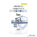 P&G h&s エイチアンドエス 5in1 コンディショナー 詰め替え 290g【ドラッグストア】【宅急便対応】