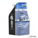 P&G h&s エイチアンドエス 5in1 クールクレンズ シャンプー 詰め替え超特大サイズ 1750g【ドラッグストア】【宅急便対応】
