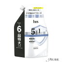 P&G h&s エイチアンドエス 5in1 コンディショナー 詰め替え 超特大サイズ 1750g【ドラッグストア】【宅急便対応】