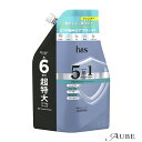 P&G h&s エイチアンドエス 5in1 マイルドモイスチャー シャンプー 詰め替え 超特大サイズ 1750g【ドラッグストア】【宅急便対応】