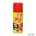大日本除虫菊 金鳥 アリ キンチョール スプレー 300ml【ドラッグストア】【宅急便対応】