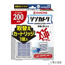 大日本除虫菊 金鳥 キンチョー シンカトリ 200日 取替えカートリッジ 1個入【ドラッグストア】【宅急便対応】