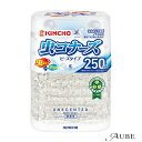 大日本除虫菊 金鳥 虫コナーズ 置き型 ビーズタイプ 250日用 無香性 360g【ドラッグストア】【ゆうパック対応】