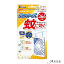 大日本除虫菊 金鳥 虫コナーズ プレミアム ベランダ用 366日用 1個入【ドラッグストア】【宅急便コンパクト対応】