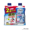 エステー 洗浄力 洗たく槽クリーナー 550g ×2コパック 【ドラッグストア】【宅急便対応】
