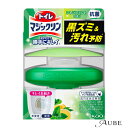 花王 トイレマジックリン トイレ用洗剤 流すだけで勝手にキレイ シトラスミント 本体 80g【ドラッグストア】【宅急便対応】