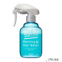 花王 サクセス モーニングヘアウォーター 髪さらミスト 本体 280ml【ドラッグストア】【宅急便対応】