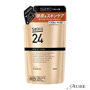 花王 サクセス24 モイストフィール シャンプー つめかえ用 320ml【ドラッグストア】【追跡可能メール便対応3個まで】