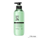 花王 サクセス24 フレッシュフィール コンディショナー 本体 400ml【ドラッグストア】【宅急便対応】