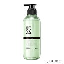 花王 サクセス24 フレッシュフィール シャンプー 本体 400ml【ドラッグストア】【宅急便対応】