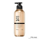 花王 サクセス24 モイストフィール シャンプー 本体 400ml【ドラッグストア】【宅急便対応】