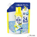 P&G レノア 煮沸レベル 消臭 抗菌ビーズ シトラスホワイトの香り 詰め替え 特大 1040ml【ドラッグストア】【宅急便対応】