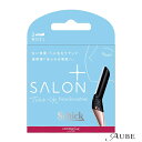 シック ハイドロシルク サロンプラス フェイススムーサー 替刃 3個入【ドラッグストア】【宅急便コンパクト対応】