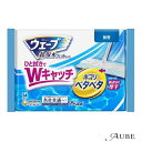 ユニ・チャーム ウェーブ フロア用ウェットシート 14枚入【ドラッグストア】【宅急便コンパクト対応】