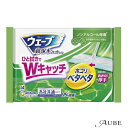ユニ・チャーム ウェーブ フロア用ウェットシート ノンアルコール 除菌タイプ 14枚入【ドラッグストア】【宅急便コンパクト対応】
