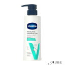 ユニリーバ・ジャパン ヴァセリン メディケイティッド センシティブケア ボディローション うるおいケア 350ml【ドラッグストア】【宅急便対応】