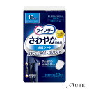 ユニ・チャーム ライフリー さわやか男性用 快適シート 10cc 18枚入【ドラッグストア】【宅急便対応】(4)